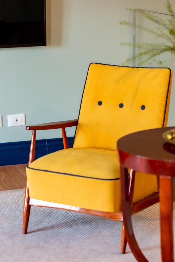 Apartamento La Terrazza Sull'Arno Florencia Exterior foto