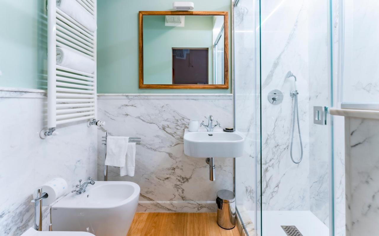Apartamento La Terrazza Sull'Arno Florencia Exterior foto